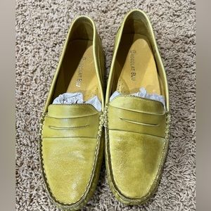 Chocolat Blu - Women’s Loafers size 9